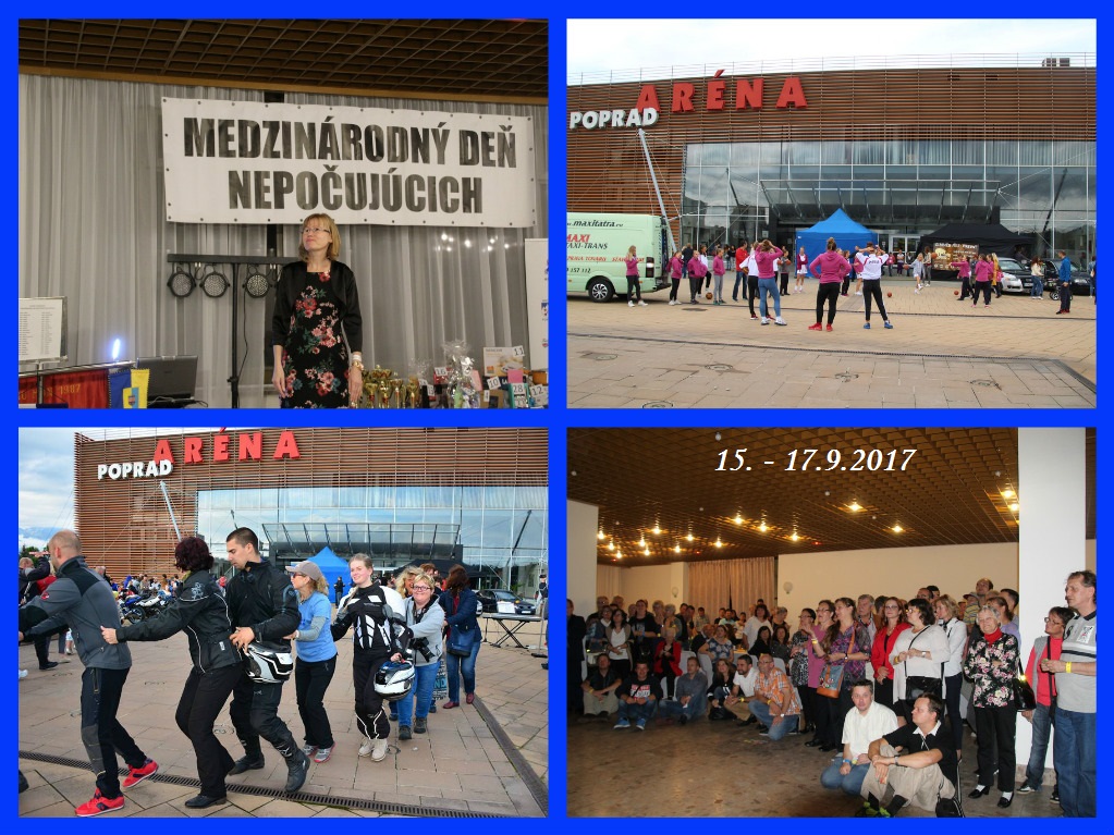 MDN Poprad 2017