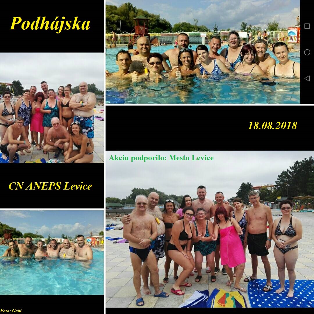 Podhajska - 18.08.2018