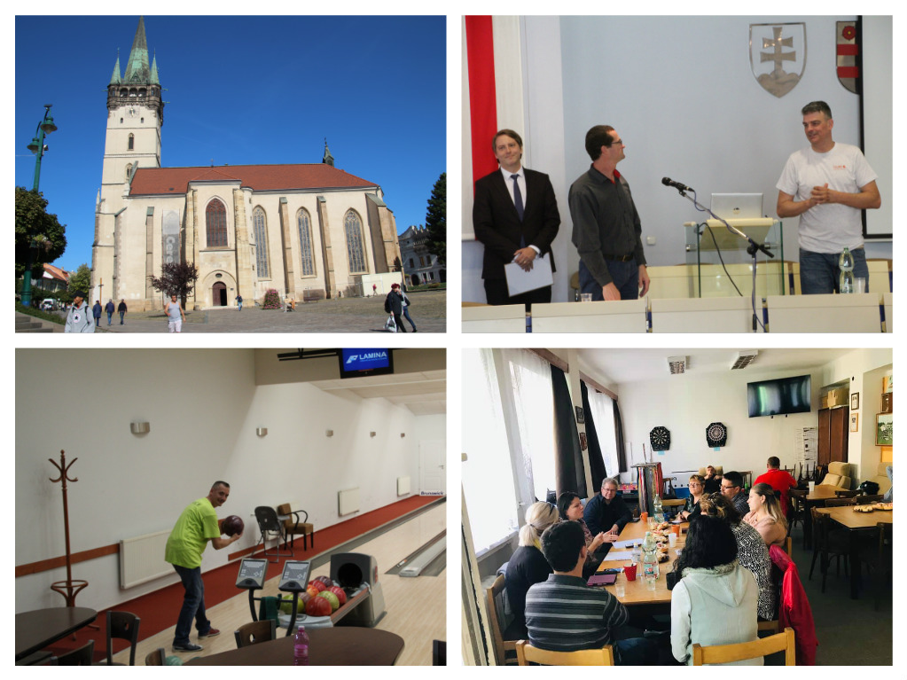 MDN V Prešove
