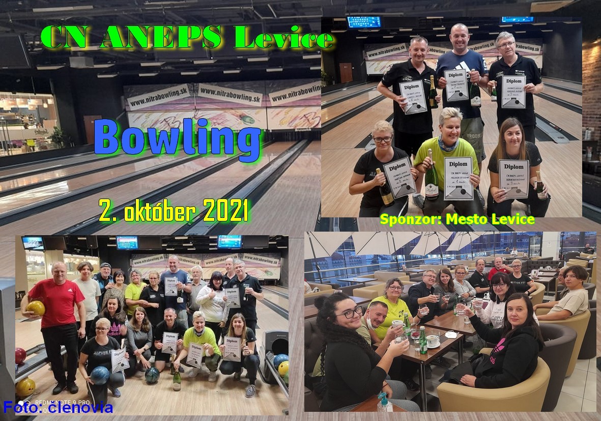 Bowling - 2.10.2021