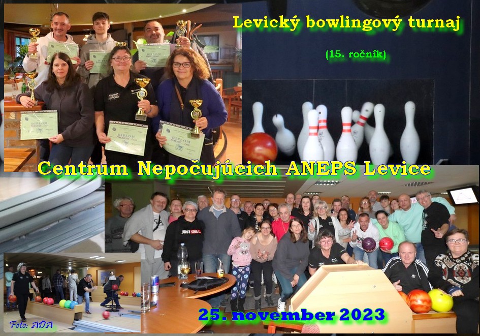 Bowling 25.11.2023