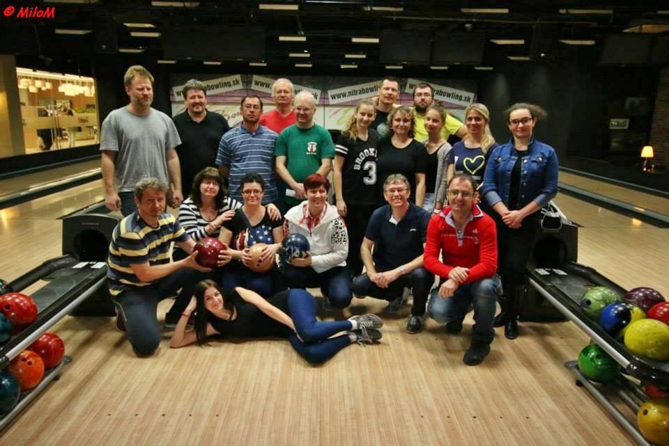 Bowling v NR - 18.4.2015