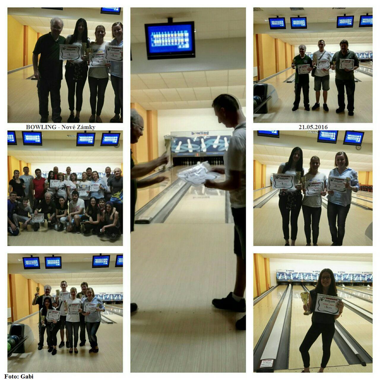 Bowling NZ - 21.05.2016