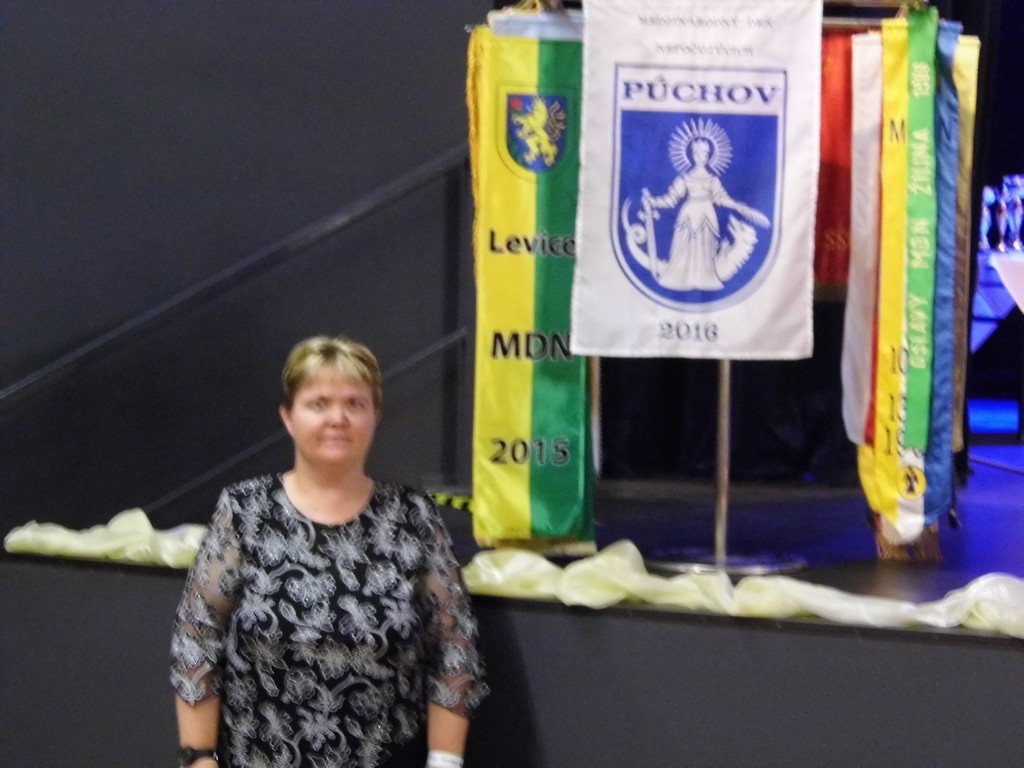 MDN 2016 - Púchov